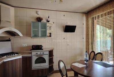 Vila de lux, cu piscina, in Mica Roma, la 5 km de Ploiesti - 5