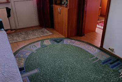Apartament cu 3 camere semidecomandat în Vest - 5