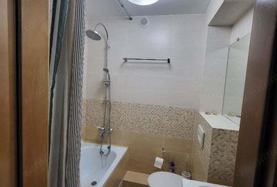 Garsoniera Grand Mall Arena 33 mp - 1