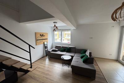 Apartament cu 3 camere semidecomandat în Calea Urseni - 1