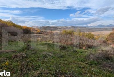 Teren de 1000 mp, în Ighiu - 3