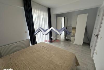 Apartament cu 2 camere, mobilat în Central - 4
