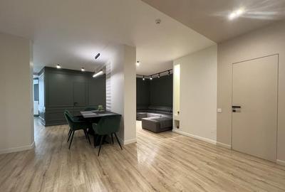 De inchiriat apartament cu 2 camere in zona Iulius Mall - 11