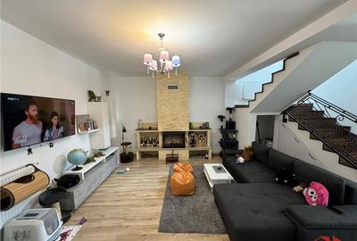 Vila P 1 de in Livada constructie caramida an 2020 - 6