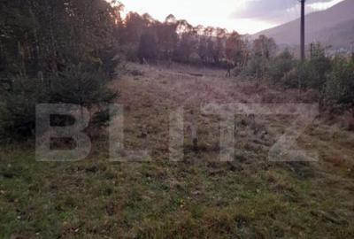 Teren intravilan de vanzare, 2280 mp, Vatra Dornei - 2