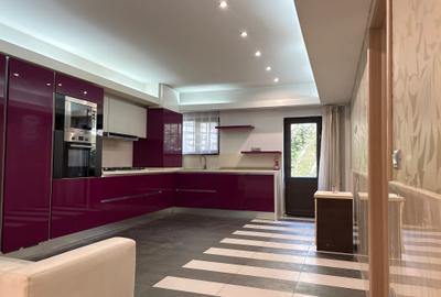Apartament cu 2 camere, mobilat în Moșilor - 4