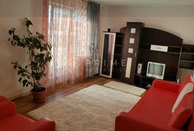 Apartament 2 camere – de închiriat - Zona 7 Noiembrie - 1