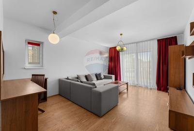 Apartament cu 2 camere decomandat, mobilat în Subcetate - 10