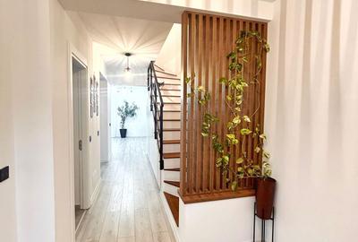 Vila tip duplex | Mobilata | Utilata | 3 Camere - 11