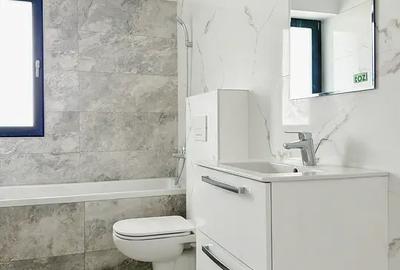 2 camere | metrou 15 min  | 2 AC incluse | pompa caldura | 104 mp - 6