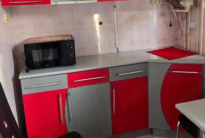 Garsonieră nedecomandată în Hărmanului - 4