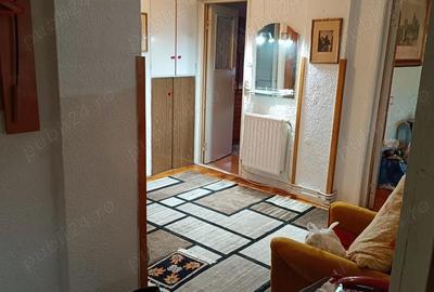 Apartament cu 3 camere decomandat în Ultracentral - 4