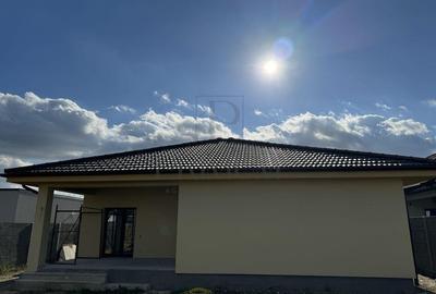 Casa individuala - spatiu generos - posibilitate alegere finisaje Casa individuala - spatiu generos - posibilitate alegere finisaje - 2