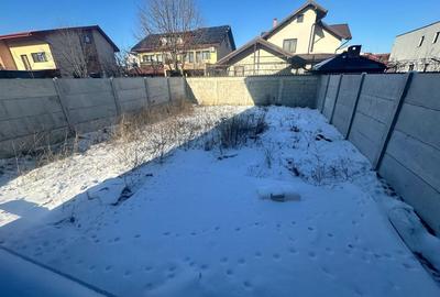 Duplex cu 4 camere cu Canalizare în Central - 6