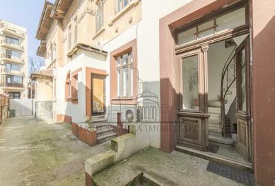 Duplex cu 7 camere cu Teren 135 Mp în Timpuri Noi - 2