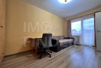 Garsonieră de închiriat – Strada Pasteur, Cluj-Napoca - 2