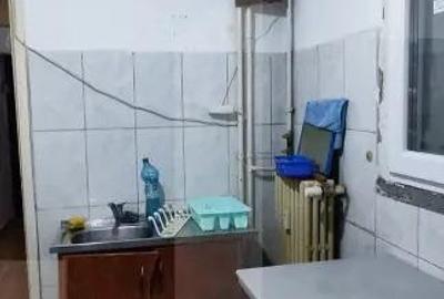 Apartament cu 2 camere decomandat în Giurgiului - 9