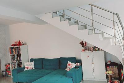 Duplex cu 3 camere cu Teren 250 Mp în Berceni - 9