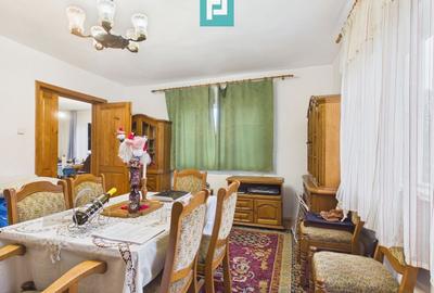Casă individuală cu 6 camere cu Canalizare în Dealuri Oradea - 29