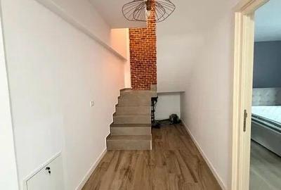 Apartament cu 4 camere decomandat, mobilat în Valea Lupului - 10