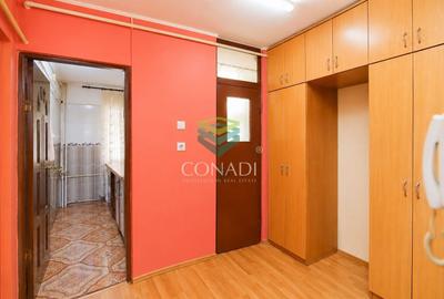 Garsonieră decomandată în Dristor - 5