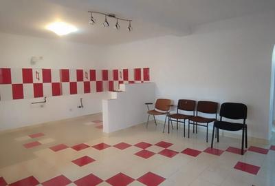 Casă cu 3 camere cu Canalizare în Șelimbăr - 2