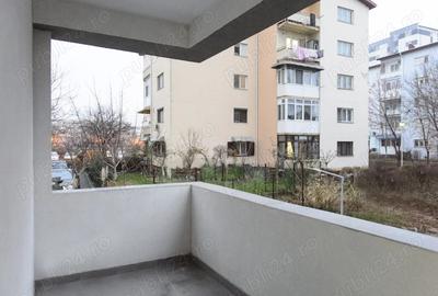 Inchiriez garsoniera spatioasa, bloc nou, constructie 2021 - 3