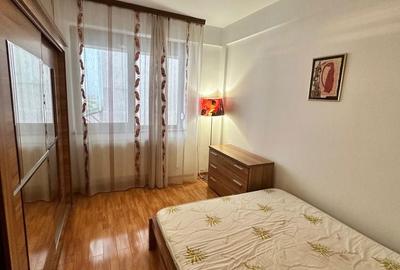 Apartament cu 2 camere semidecomandat în Bucureștii Noi