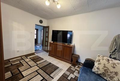 Casă cu 5 camere cu Teren 1000 Mp în Criș - 5