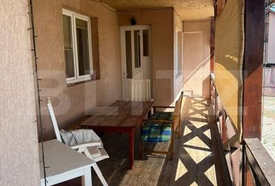 Casa 309 mp, teren 1083 mp, Rusii-Munti - 8