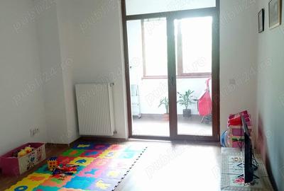 Proprietar-apartament 2 camere decomandat - 4