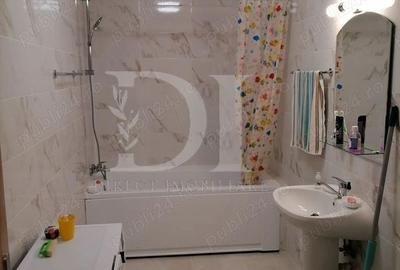 Apartament cu 2 camere în Luna - 4