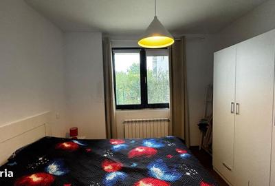Apartament cu 3 camere decomandat în Central - 12