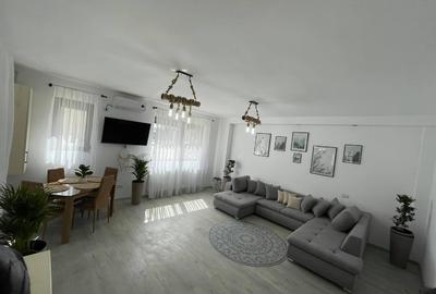 Vanzarea apartament Mamaia Nord- Navodari - 3