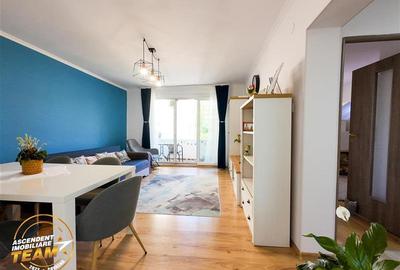 Apartament cu 3 camere decomandat, mobilat în Simeria - 2