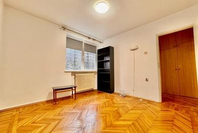 Apartament cu 2 camere semidecomandat în Cotroceni - 5