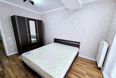 Apartament 2 camere cartier Europa - 1