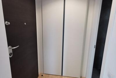 RESIDENCE5 EROU IANCU NICOLAE 122/ LANGA OLIVETO/ PAZA 24H/ COMISION 0 - 7