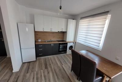 Apartament cu 2 camere semidecomandat în Florești - 6