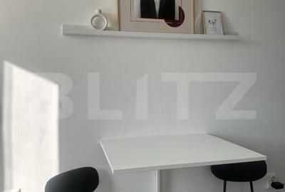 Garsonieră semidecomandată, mobilată în Iris - 4