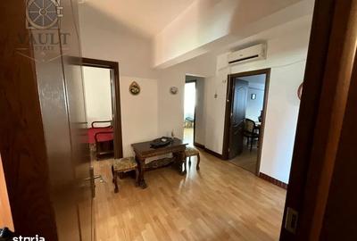 Apartament cu 4 camere decomandat în Central - 5