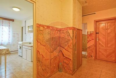 0% COMISION | DE VANZARE |  TRIAJ | 3 camere - 3