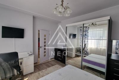 Apartament de vanzare l 2 camere l Floresti - 6