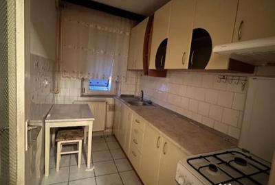 Apartament cu 3 camere decomandat, mobilat în Decebal - 1