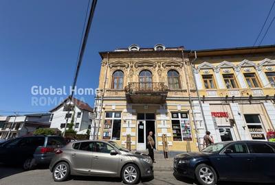 Hotel/Pensiune, de 1,626 mp, în Curtea de Argeș - 3