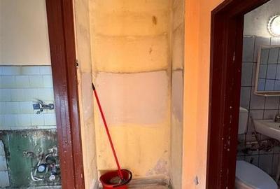 Vanzare apartament 2 camere Piata Sudului - Sos Oltenitei | necesita renovare | - 8