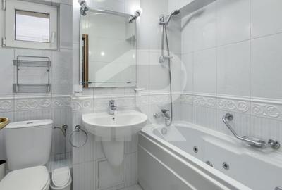 Vanzare apartament 3 camere - Ultracentral, Bloc Scala, Bd. Magheru - 7