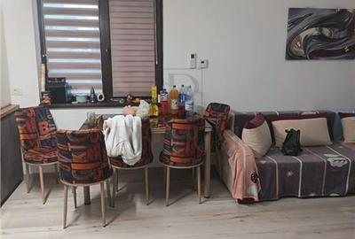 BRAYTIM - 3 CAM - 2 BAI - LOC PARCARE - INCALZIRE PARDOSEALA - BLOC NOU - 2