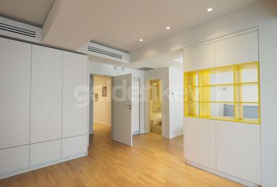 Apartament ultra-finisat cu 4-5 camere, vedere libera, 2 garaje - 19