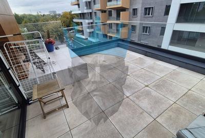 Apartament 3 Camere Floreasca Bucuresti - 23